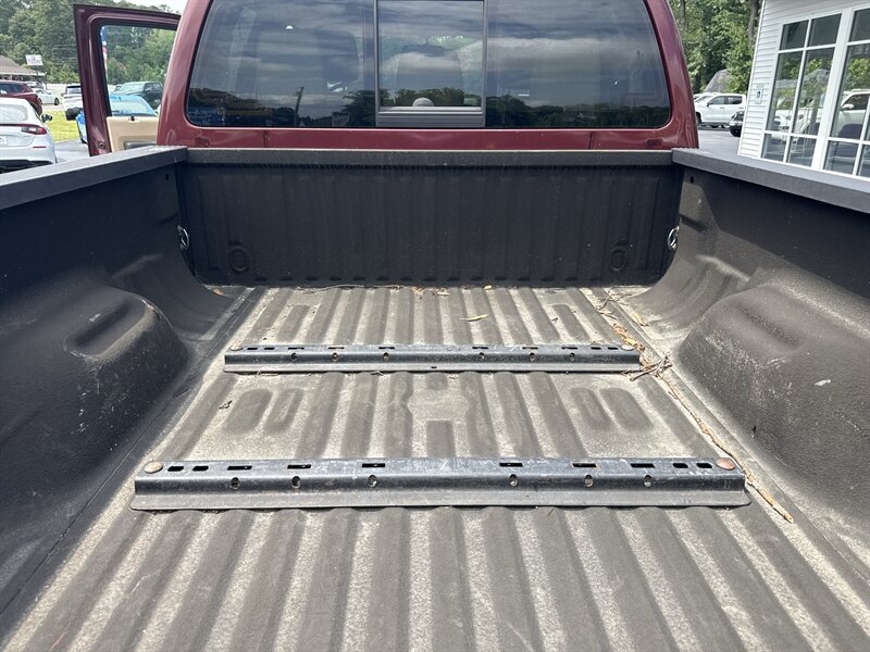 2012 Ford F-250 Lariat - Photo 13 - Hayes, VA 23072