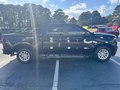 2019 Chevrolet Silverado 1500 RST   - Photo 8 - Hayes, VA 23072