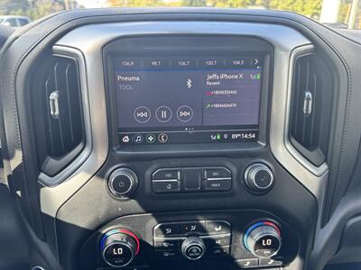 2019 Chevrolet Silverado 1500 RST   - Photo 23 - Hayes, VA 23072