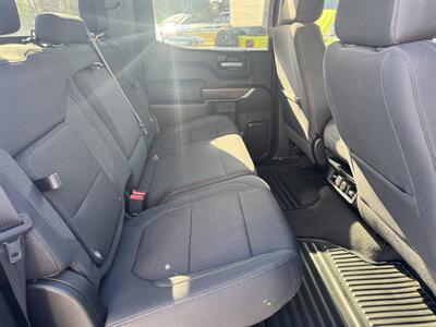 2019 Chevrolet Silverado 1500 RST   - Photo 12 - Hayes, VA 23072