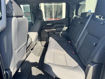 2019 Chevrolet Silverado 1500 RST   - Photo 11 - Hayes, VA 23072