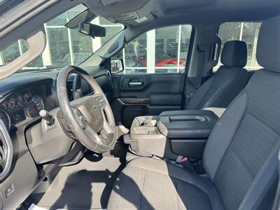 2019 Chevrolet Silverado 1500 RST   - Photo 22 - Hayes, VA 23072