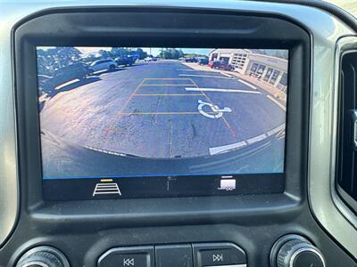 2019 Chevrolet Silverado 1500 RST   - Photo 27 - Hayes, VA 23072
