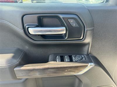 2019 Chevrolet Silverado 1500 RST   - Photo 18 - Hayes, VA 23072