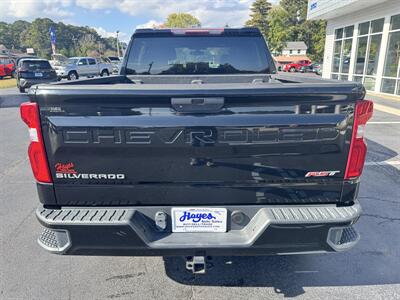 2019 Chevrolet Silverado 1500 RST   - Photo 4 - Hayes, VA 23072