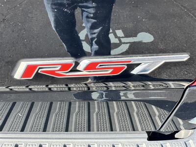2019 Chevrolet Silverado 1500 RST   - Photo 17 - Hayes, VA 23072