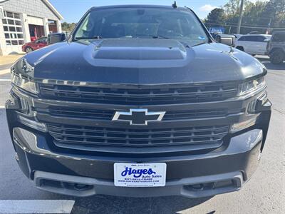 2019 Chevrolet Silverado 1500 RST   - Photo 7 - Hayes, VA 23072