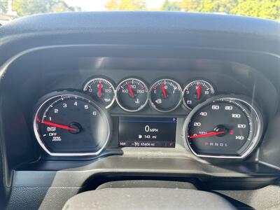2019 Chevrolet Silverado 1500 RST   - Photo 29 - Hayes, VA 23072