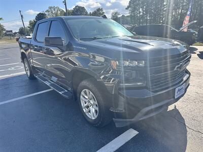 2019 Chevrolet Silverado 1500 RST   - Photo 6 - Hayes, VA 23072