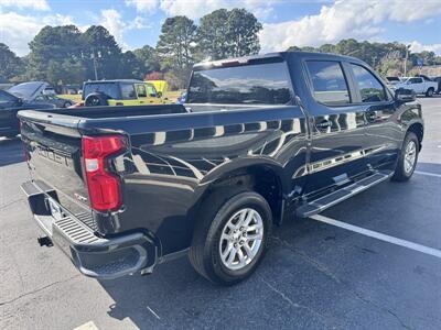 2019 Chevrolet Silverado 1500 RST   - Photo 5 - Hayes, VA 23072