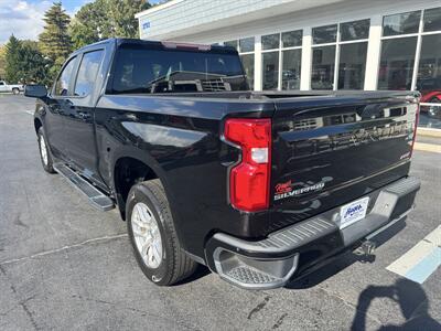 2019 Chevrolet Silverado 1500 RST   - Photo 3 - Hayes, VA 23072