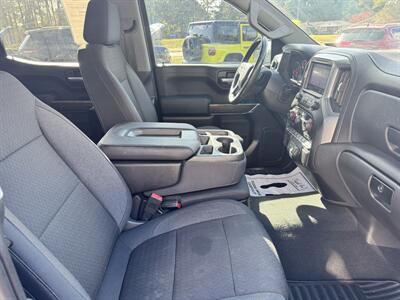 2019 Chevrolet Silverado 1500 RST   - Photo 15 - Hayes, VA 23072