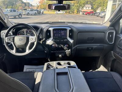 2019 Chevrolet Silverado 1500 RST   - Photo 10 - Hayes, VA 23072