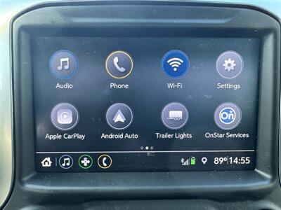 2019 Chevrolet Silverado 1500 RST   - Photo 28 - Hayes, VA 23072