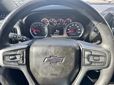 2019 Chevrolet Silverado 1500 RST   - Photo 35 - Hayes, VA 23072