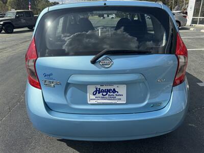 2014 Nissan Versa Note SV   - Photo 4 - Hayes, VA 23072