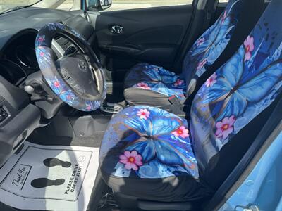 2014 Nissan Versa Note SV   - Photo 15 - Hayes, VA 23072