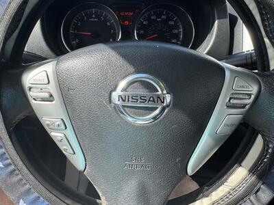 2014 Nissan Versa Note SV   - Photo 20 - Hayes, VA 23072