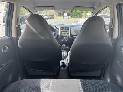 2014 Nissan Versa Note SV   - Photo 11 - Hayes, VA 23072