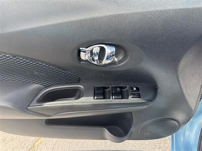 2014 Nissan Versa Note SV   - Photo 12 - Hayes, VA 23072