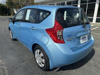 2014 Nissan Versa Note SV   - Photo 3 - Hayes, VA 23072