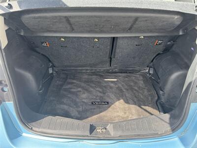 2014 Nissan Versa Note SV   - Photo 10 - Hayes, VA 23072
