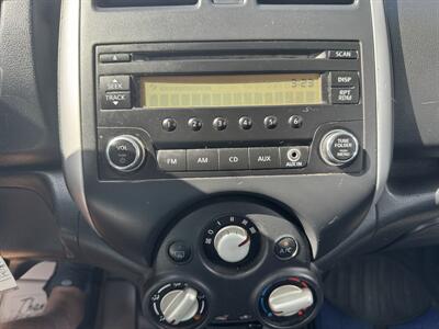 2014 Nissan Versa Note SV   - Photo 16 - Hayes, VA 23072