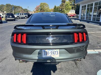 2016 Ford Mustang V6   - Photo 4 - Hayes, VA 23072