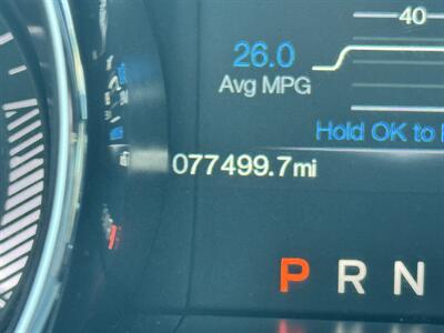 2016 Ford Mustang V6   - Photo 19 - Hayes, VA 23072
