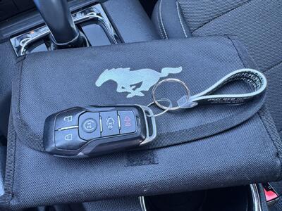 2016 Ford Mustang V6   - Photo 17 - Hayes, VA 23072