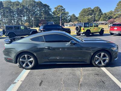 2016 Ford Mustang V6   - Photo 6 - Hayes, VA 23072