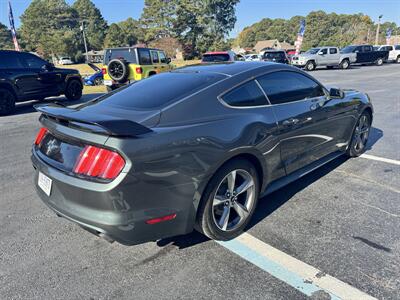 2016 Ford Mustang V6   - Photo 5 - Hayes, VA 23072