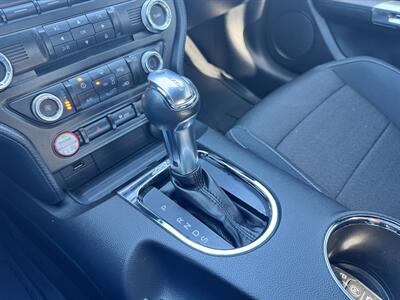 2016 Ford Mustang V6   - Photo 22 - Hayes, VA 23072