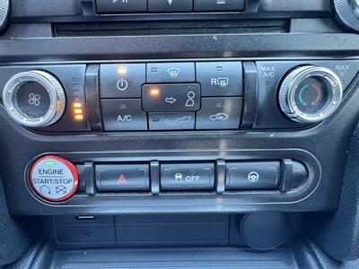 2016 Ford Mustang V6   - Photo 21 - Hayes, VA 23072