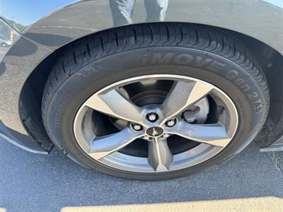 2016 Ford Mustang V6   - Photo 9 - Hayes, VA 23072
