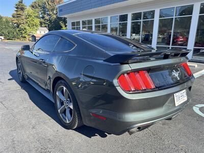 2016 Ford Mustang V6   - Photo 3 - Hayes, VA 23072