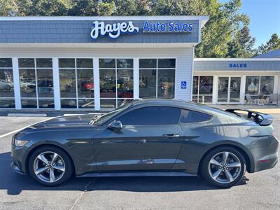 2016 Ford Mustang V6   - Photo 2 - Hayes, VA 23072