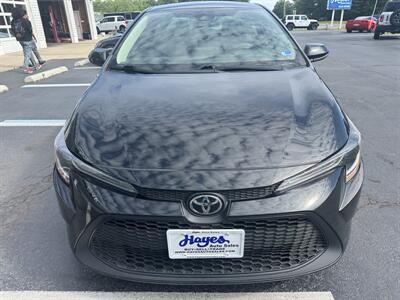 2022 Toyota Corolla LE   - Photo 8 - Hayes, VA 23072