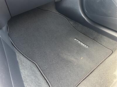 2022 Toyota Corolla LE   - Photo 24 - Hayes, VA 23072