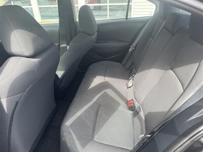 2022 Toyota Corolla LE   - Photo 10 - Hayes, VA 23072