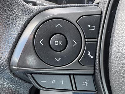 2022 Toyota Corolla LE   - Photo 22 - Hayes, VA 23072