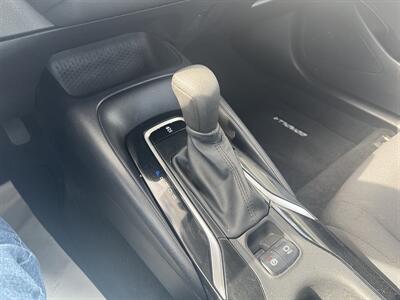 2022 Toyota Corolla LE   - Photo 15 - Hayes, VA 23072