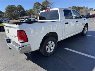 2023 RAM 1500 Classic Warlock   - Photo 5 - Hayes, VA 23072