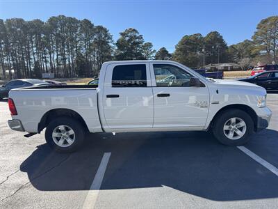 2023 RAM 1500 Classic Warlock   - Photo 6 - Hayes, VA 23072