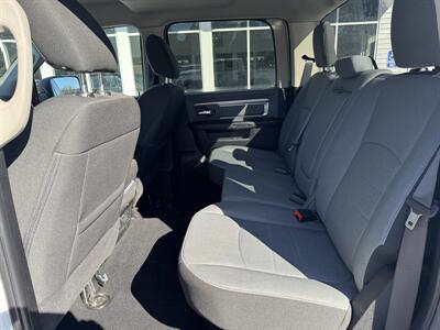 2023 RAM 1500 Classic Warlock   - Photo 9 - Hayes, VA 23072