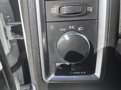 2023 RAM 1500 Classic Warlock   - Photo 14 - Hayes, VA 23072