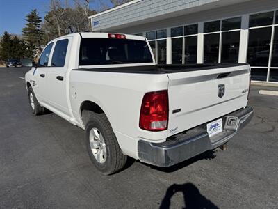 2023 RAM 1500 Classic Warlock   - Photo 3 - Hayes, VA 23072