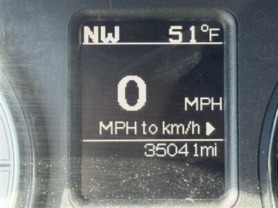 2023 RAM 1500 Classic Warlock   - Photo 19 - Hayes, VA 23072