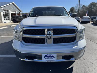 2023 RAM 1500 Classic Warlock   - Photo 8 - Hayes, VA 23072