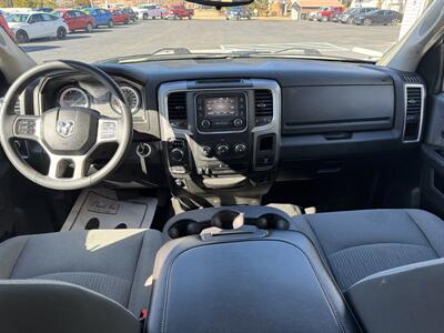 2023 RAM 1500 Classic Warlock   - Photo 11 - Hayes, VA 23072